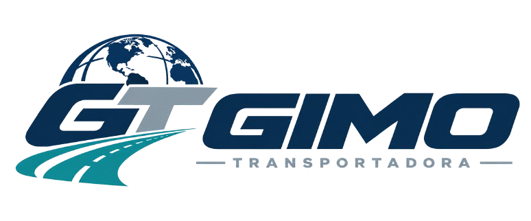 Gimo Transportadora — logotipo